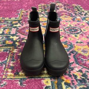 Hunter Original Chelsea Boots